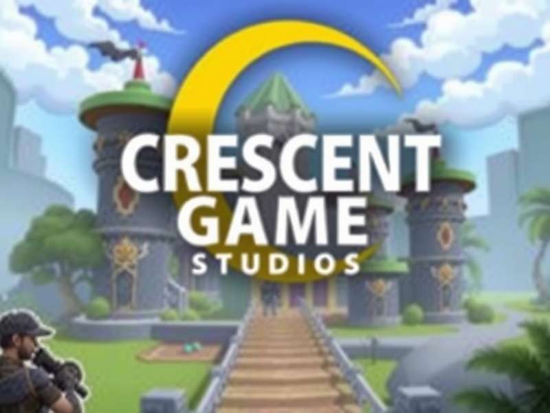Game Development at Crescent Game Studios
